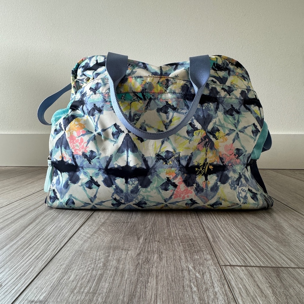 Girl's Duffle Bag